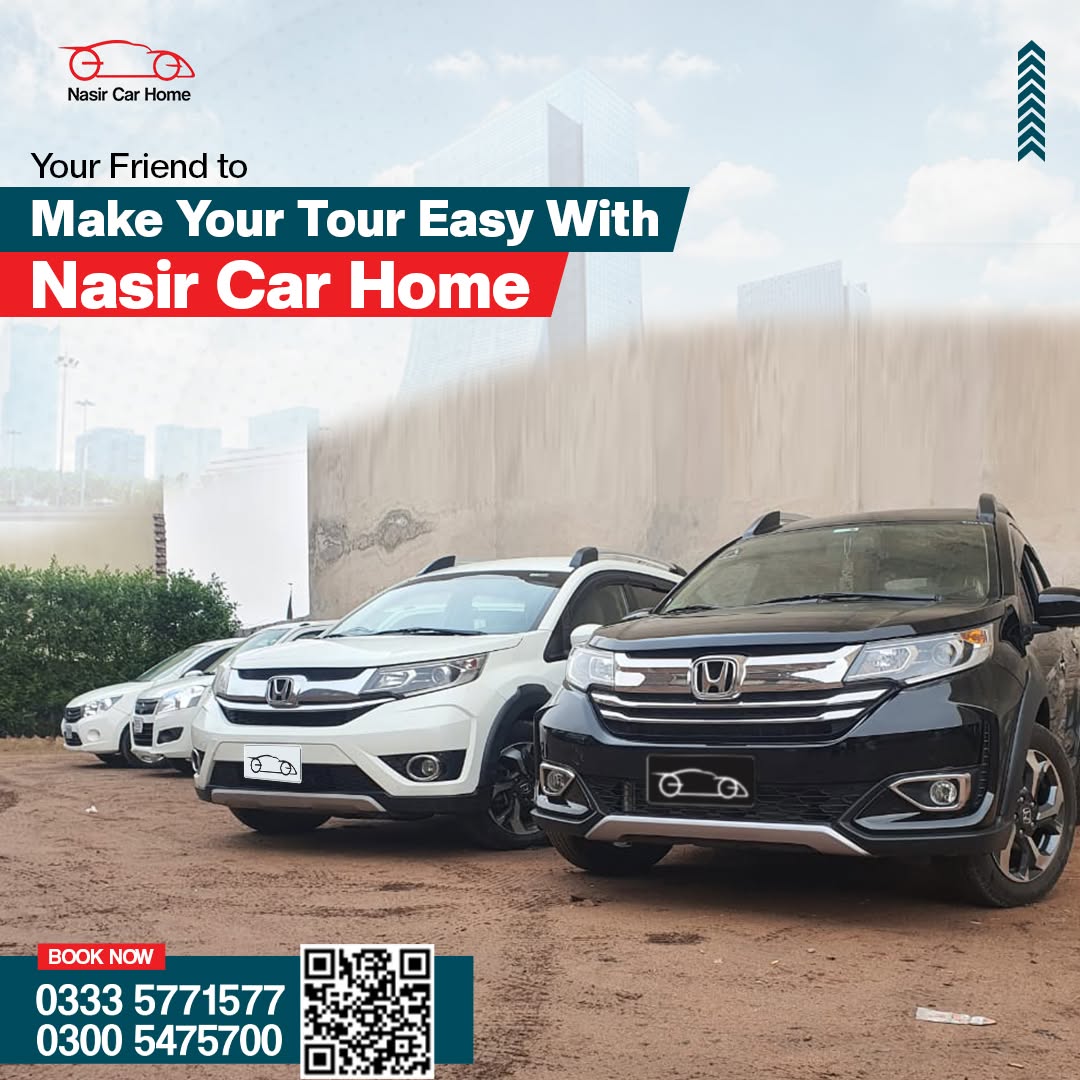 Honda BR-V pictured by Nasir Car Home